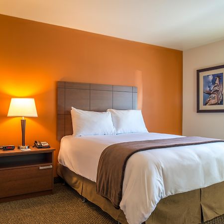 My Place Hotel-Jamestown, Nd Ngoại thất bức ảnh