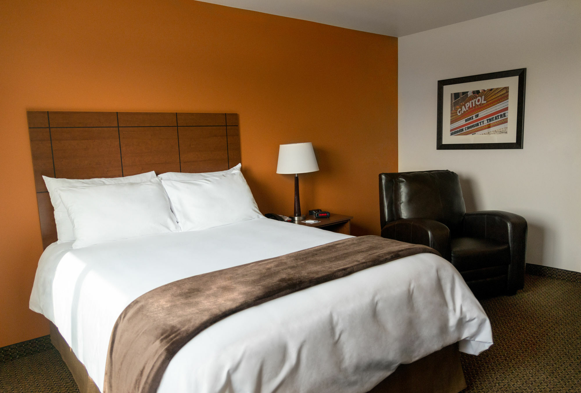 My Place Hotel-Jamestown, Nd Ngoại thất bức ảnh